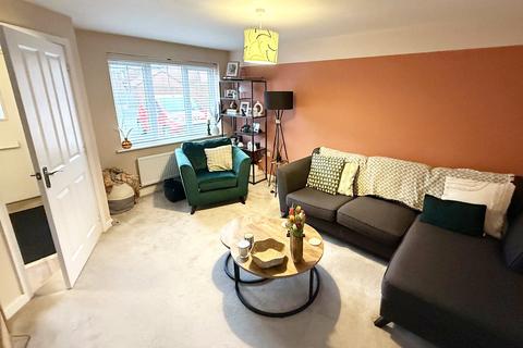 undefined, Davison Drive, Shrewsbury, Shropshire, SY2