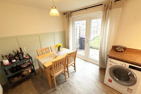 undefined, Davison Drive, Shrewsbury, Shropshire, SY2