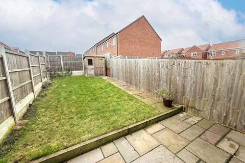 undefined, Davison Drive, Shrewsbury, Shropshire, SY2
