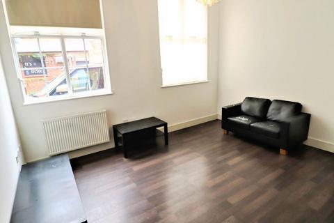 1 bedroom apartment to rent, Westside Apartments, Bede Street, West End, Leicester LE3