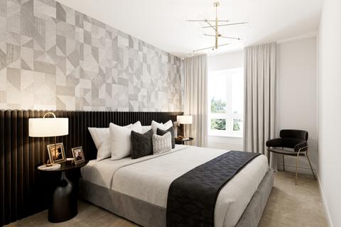 undefined, Plot 051, The Altham at Whittle Brook Park, Manchester Rd, Hopwood, Nr South Heywood OL10