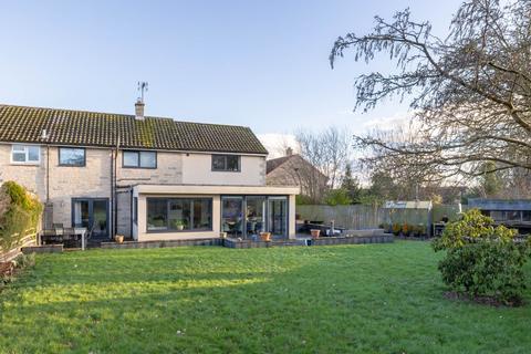 4 bedroom semi-detached house for sale, Elmslac Road, Helmsley YO62
