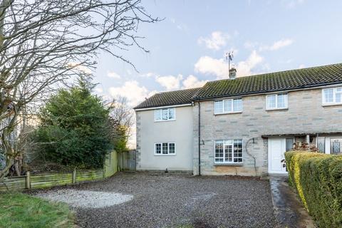 4 bedroom semi-detached house for sale, Elmslac Road, Helmsley YO62