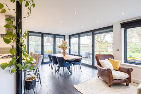 4 bedroom semi-detached house for sale, Elmslac Road, Helmsley YO62