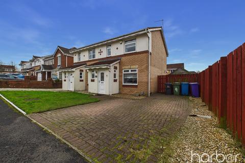 undefined, Springhill Farm Way, Baillieston, Glasgow, City of Glasgow, G69 6GZ