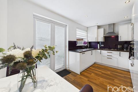 undefined, Springhill Farm Way, Baillieston, Glasgow, City of Glasgow, G69 6GZ