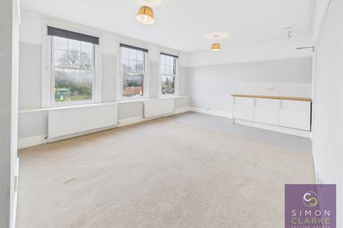 Priory Road, Crouch End, N8