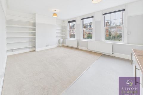 undefined, Priory Road, Crouch End, N8