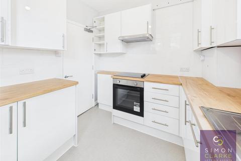 undefined, Priory Road, Crouch End, N8