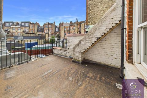 undefined, Priory Road, Crouch End, N8