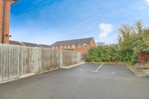 undefined, Reginald Lindop Drive, Alsager
