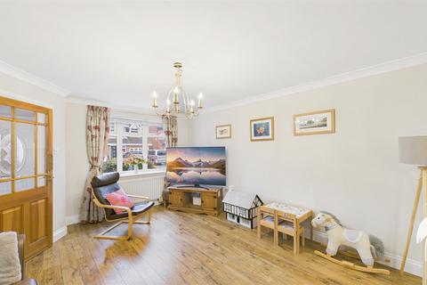 4 bedroom detached house for sale, Tollerton Drive, Fulford Grange, Sunderland