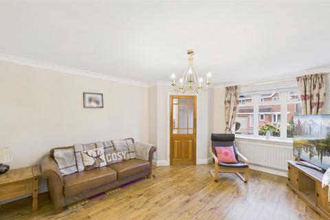 4 bedroom detached house for sale, Tollerton Drive, Fulford Grange, Sunderland