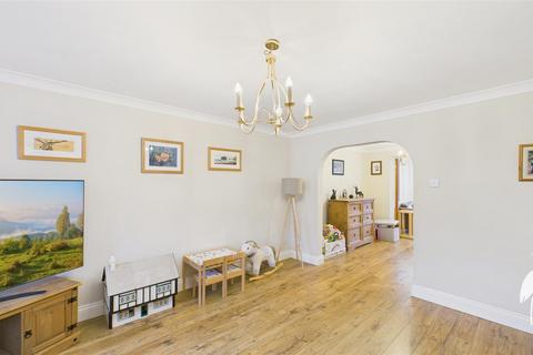 4 bedroom detached house for sale, Tollerton Drive, Fulford Grange, Sunderland