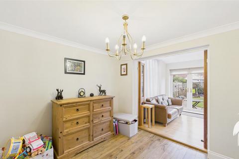 4 bedroom detached house for sale, Tollerton Drive, Fulford Grange, Sunderland