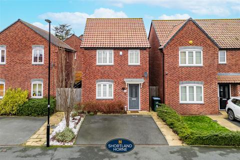 undefined, Rollings Drive, Wyken, Coventry, CV2 3QN