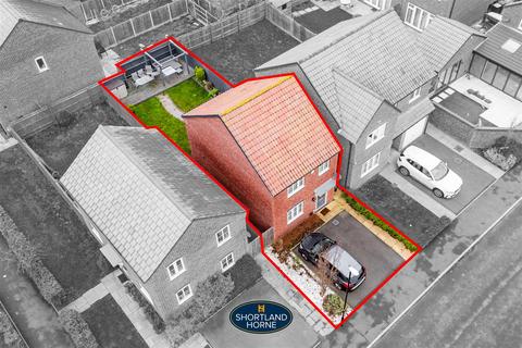 undefined, Rollings Drive, Wyken, Coventry, CV2 3QN