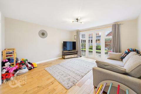 undefined, Waxwing Way, Queens Hill, Norwich