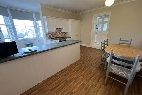 3 bedroom apartment to rent, Northumberland Street, Alnmouth