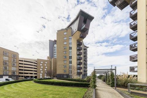 Westferry Road, London E14