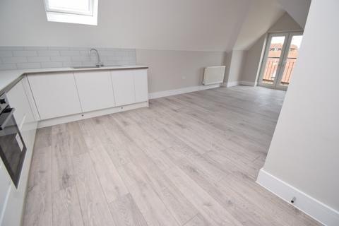 2 bedroom apartment to rent, Pitchers Yard, 25a Summers Road, Burnham, Bucks, SL1