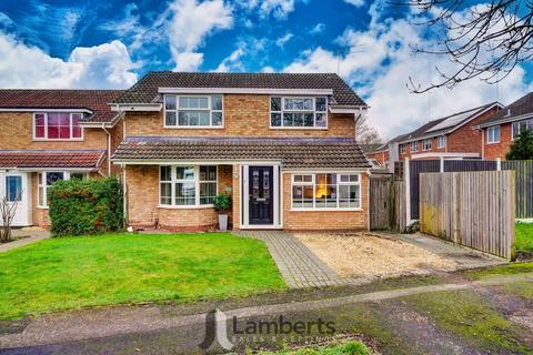 undefined, Atcham Close, Redditch, B98
