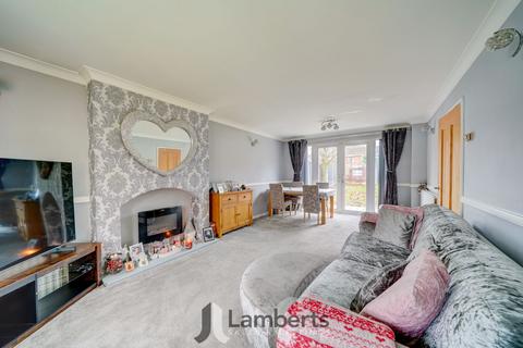undefined, Atcham Close, Redditch, B98