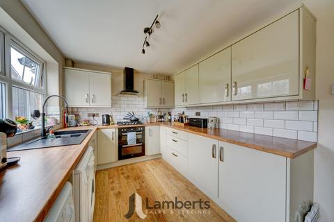 undefined, Atcham Close, Redditch, B98