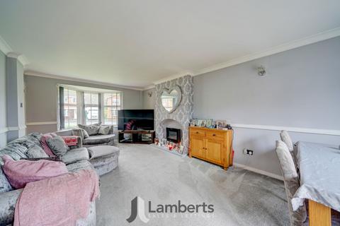 undefined, Atcham Close, Redditch, B98