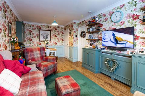 2 bedroom semi-detached bungalow for sale, 2 Windmill Meadows, Wilberfoss, York, YO41 5RQ