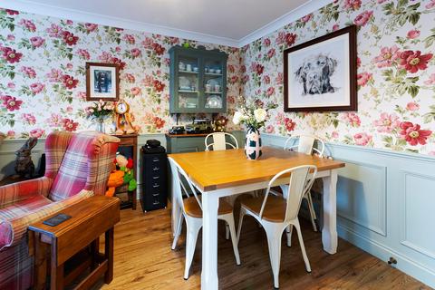 2 bedroom semi-detached bungalow for sale, 2 Windmill Meadows, Wilberfoss, York, YO41 5RQ