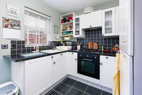 2 bedroom semi-detached bungalow for sale, 2 Windmill Meadows, Wilberfoss, York, YO41 5RQ