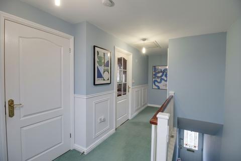 2 bedroom coach house to rent, Galloway Drive, Ashford TN25