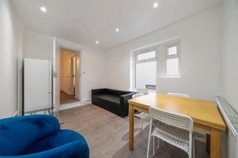 undefined, Scales Road, London, N17