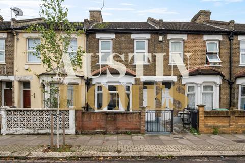 undefined, Scales Road, London, N17