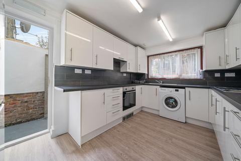 undefined, Scales Road, London, N17