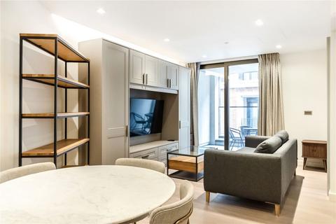 1 bedroom flat for sale, Newcastle Place, London W2