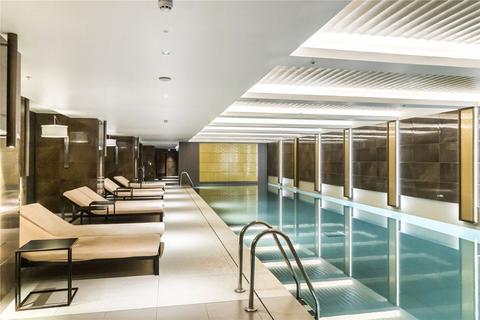 1 bedroom flat for sale, Newcastle Place, London W2