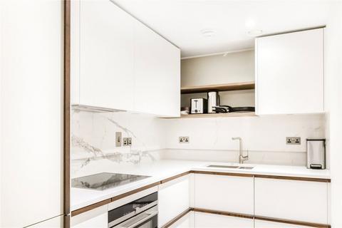 1 bedroom flat for sale, Newcastle Place, London W2