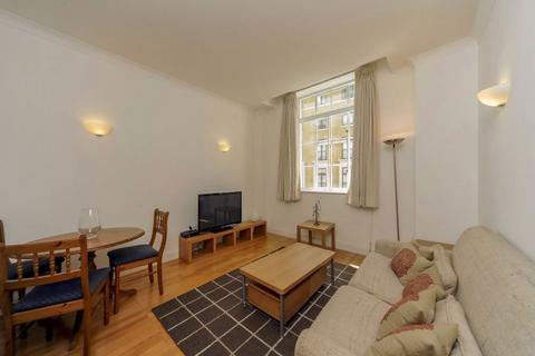 1 bedroom flat to rent, South Block, London SE1