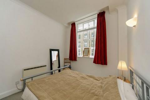 1 bedroom flat to rent, South Block, London SE1
