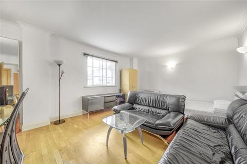 1 bedroom flat to rent, North Block, London SE1