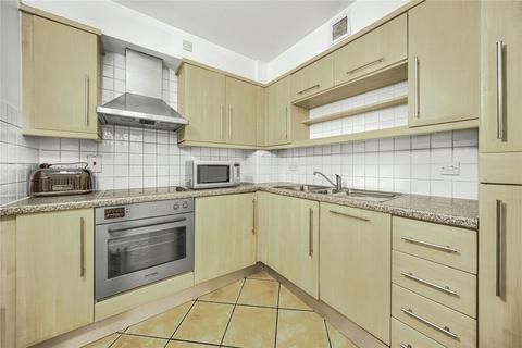1 bedroom flat to rent, North Block, London SE1