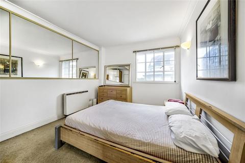 1 bedroom flat to rent, North Block, London SE1