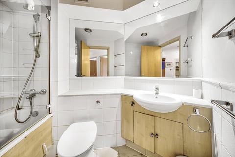 1 bedroom flat to rent, North Block, London SE1