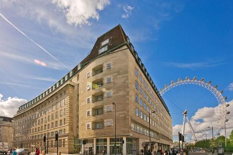 1 bedroom flat to rent, North Block, London SE1