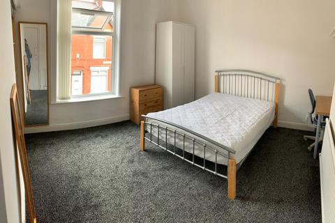 undefined, Lydford Street, Salford M6