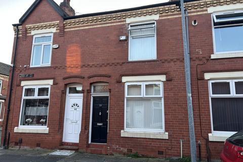undefined, Lydford Street, Salford M6