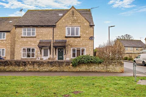 undefined, John Tame Close, Fairford, Gloucestershire, GL7