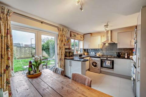 undefined, John Tame Close, Fairford, Gloucestershire, GL7